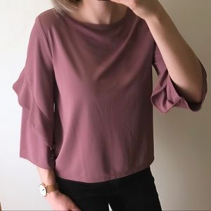 Ann Taylor Factory Blouse